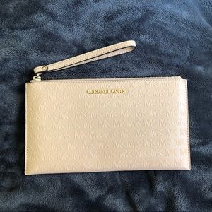Michael Kors Wrist Wallet